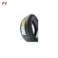 Custom strong glue self adhesive car tire sticker